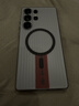 三星 Galaxy S25 Ultra 超擬人AI助理 2億像素 AI拍照 翻譯手機 游戲手機【7天機】12GB+256GB 鈦輝銀 曬單實拍圖