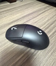 羅技（G）GPW2金剛版新升級無(wú)線(xiàn)游戲鼠標 Hero2傳感器60g輕量 FPS職業(yè)電競配置DIY DDR5內存 PCIE4.0固態(tài) GPW2升級版金剛黑色-順豐快遞 曬單實(shí)拍圖
