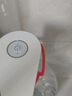 JCZS桶裝水抽水器電動(dòng)壓水器礦泉水飲水機上水泵吸水自動(dòng)出水取水神器 標準版白色800mA  曬單實(shí)拍圖
