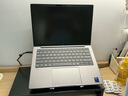 惠普（HP）戰X 14英寸工作站級輕薄商務(wù)筆記本 酷睿Ultra 9 285H 32G 1T 2.5K 量子灰 曬單實(shí)拍圖