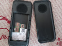 飛利浦（PHILIPS）E588A 全網(wǎng)通4G老人手機 大喇叭大聲音超長待機大屏大字老年人專用手機直板按鍵學生備用機 星空黑 曬單實拍圖