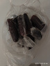 京鮮生&黑熊查克黑玉米200g*8棒新鮮甜糯玉米棒真空包裝源頭直發(fā) 曬單實(shí)拍圖