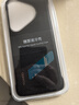 華為（HUAWEI）Pura 70Pro+/Pura 70 Pro液冷保護(hù)殼手機(jī)殼 華為原裝手機(jī)殼 適配P70 Pro/P70 Pro+  黑色 曬單實(shí)拍圖