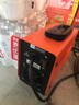 佳士電焊機250 315家用小型迷你220v380雙電壓全銅工業(yè)級兩相直流焊機 ZX7-250加強款【35-50快接插頭】 曬單實(shí)拍圖