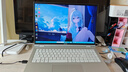 七彩虹（Colorful）iGame M16 14代酷睿i7 16英寸游戲筆記本電腦(i7-14650HX 16G 1T RTX5060 180Hz）星耀白 曬單實(shí)拍圖