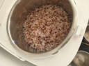 松下（Panasonic）【國家補貼20%】Xtra零零煲電飯煲0涂層IH家用無(wú)涂層電飯鍋4-5人不銹鋼膽4升一級能效SR-HFS153C-W 曬單實(shí)拍圖