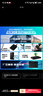 西部數據（WD）1TB 移動(dòng)硬盤(pán) USB3.0 SE系列 2.5英寸 機械硬盤(pán) 筆記本電腦外接 外置存儲辦公 大容量家庭存儲 曬單實(shí)拍圖