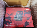 影石（Insta360）【新品上市 】Ace Pro 2  馬克·馬奎斯限定款 8K運動(dòng)相機徠卡鏡頭AI雙芯卓越夜景（限定款 128G） 曬單實(shí)拍圖