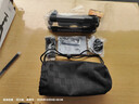輕裝時(shí)代Q166B迷你三腳架微單反相機手機桌面支架戶(hù)外旅行爬樓攝影直播視頻拍照短小型超輕便攜三角架通用 mini桌面便攜款（收納18cm丨輕松裝進(jìn)口袋） 適用于佳能尼康索尼松下富士Vlog運動(dòng)相機 曬單實(shí)拍圖