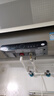 海爾（Haier）國家補貼20%電熱水器60升 JT3 金剛無(wú)縫膽 3300W變頻節能速熱 終身免換鎂棒 一級能效家用儲水式 曬單實(shí)拍圖