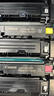 crg-054原裝硒鼓適用mf645cx/643cdw/641cw/621dw/623cdw CRG054標準容量4色套裝 曬單實(shí)拍圖