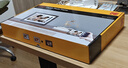 柯達(dá)（Kodak）1028C 數(shù)碼相框10.1英寸高清電子相冊(cè)視頻照片音樂播放器 黑色（708C）7英寸） 曬單實(shí)拍圖