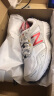 NEW BALANCE NB 官方运动鞋男鞋女鞋休闲轻便网面复古百搭510系列MT510WR4 米色/白色 MT510WR4 38 (脚长23.5cm) 实拍图