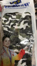 足臣氏軍訓超軟加厚云朵運動(dòng)鞋墊防臭男女吸汗減震踩屎感軟底久站防痛 2雙-云感科技超軟 軍訓厚款 42碼 可裁剪為41碼 曬單實(shí)拍圖