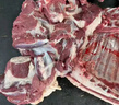 尋灘鮮寧夏灘羊肉 半只羊10斤 中秋禮品盒 生鮮羊肉 清真 源頭直發(fā)包郵 曬單實(shí)拍圖