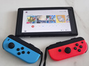 Nintendo Switch任天堂游戲機全新雙系統硬破版日版oled續航NS游戲掌機體感暢玩版 日版  Switch 續航版 全新機 512GB 游戲裝滿(mǎn) 曬單實(shí)拍圖