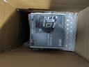 華碩（ASUS）全家桶13400F/14600KF/RTX5060獨顯海景房組裝電腦游戲電競直播渲染設計臺式主機DIY整機 I5 14600KF+RTX5060 |高配版 曬單實(shí)拍圖