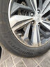 韓泰 汽車(chē)輪胎 途虎養(yǎng)車(chē) 達(dá)奈普 RA33 Hankook 225/60R18 100H 曬單實(shí)拍圖