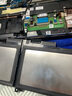 戴爾 （DELL）筆記本電池 原裝 內置鋰離子電池 電腦電池 4芯 60Wh 7.6V（F3YGT） Latitude 7280 7380 7480 曬單實(shí)拍圖