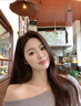 伊燦劉亦菲同款方塊吊墜項鏈女輕奢小眾高級感鎖骨鏈2025新款爆款頸鏈 劉亦菲同款方塊吊墜項鏈【金色】 曬單實(shí)拍圖