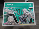 華碩天選6 Pro 酷睿版 國家補貼20% 16英寸游戲本 筆記本電腦(i7-14650HX 16G 1T RTX5060 2.5K)灰 曬單實拍圖