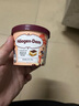 哈根達斯（Haagen-Dazs）咖啡馬斯卡彭 經(jīng)典提拉米蘇味冰淇淋 100ml/杯 雪糕 曬單實(shí)拍圖