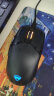 机械师（MACHENIKE）M7Pro 有线/无线双模鼠标 3395电竞游戏鼠标 轻量化人体工学鼠标 -探索黑 晒单实拍图