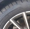 韓泰（Hankook）汽車輪胎 225/45R18 95Y XL K127B 防爆胎 *寶馬認(rèn)證原配寶馬3 曬單實拍圖