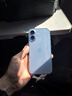 Apple/蘋果 iPhone 17 256GB 青霧藍(lán)色 支持移動聯(lián)通電信5G 雙卡雙待手機 曬單實拍圖
