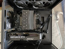 微星（MSI）AMD R7 7800X3D/9700X/5060Ti/5070/9070XT臺式組裝電腦整機游戲電競三角洲行動(dòng)電腦主機DIY組裝機 配置十：7800X3D+RTX5070 曬單實(shí)拍圖