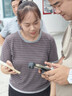 潘多拉（PANDORA）玫瑰金色愛(ài)意無(wú)限項鏈簡(jiǎn)約時(shí)尚鎖骨鏈diy生日禮物送女友 曬單實(shí)拍圖