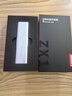 聯(lián)想（Lenovo）1TB 移動(dòng)硬盤(pán)固態(tài)(PSSD) ZX1 Type-c USB3.1雙接口 讀速560MB/s 手機直連 電腦 銀色 曬單實(shí)拍圖