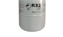 巨化r32家用空調氟利昂制冷劑冷媒雪種冰種制冷液制熱9.5公斤 巨化R32凈重3.7公斤 曬單實(shí)拍圖