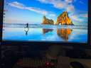 三星（SAMSUNG）27英寸 G60F 350Hz 2K 1ms(GTG) Fast IPS HDR400 旋轉(zhuǎn)升降 玄龍騎士 電競(jìng)顯示器 LS27FG606ECXXF 曬單實(shí)拍圖