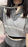 傾城鳥情趣牽引項圈sm奴隸玩具床上助愛工具同房輔助神器男女成年人用品 曬單實拍圖