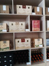 倍贊 亞克力價(jià)格展示牌實(shí)木小擺臺(tái)產(chǎn)品介紹牌木質(zhì)價(jià)錢標(biāo)簽牌超市酒水立牌茶葉價(jià)簽牌商品標(biāo)價(jià)牌臺(tái)卡臺(tái)簽桌牌 北歐櫸木款-直斜兩用 90x55mm 曬單實(shí)拍圖