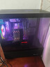 AMD銳龍R5 9600X主機5060整機/5060TI/7650GRE/9060XT顯卡7500F電競游戲電腦臺式機DIY組裝機海景房 R5 9600X+RTX5060Ti丨四 曬單實(shí)拍圖