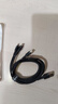 倍思數據線(xiàn)三合一充電線(xiàn)蘋(píng)果Type-c安卓手機一拖三線(xiàn) 適用iPhone15/14/13小米華為榮耀車(chē)載電源線(xiàn)1.2米 曬單實(shí)拍圖