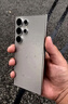 三星【價(jià)保11.11】Samsung Galaxy S24 Ultra AI手機(jī) 2億像素 第三代驍龍8 拍照手機(jī) 12GB+512GB 鈦灰 曬單實(shí)拍圖