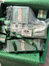 海藍(lán)之謎（LA MER）強(qiáng)韌修護(hù)套裝(精萃水+面霜)護(hù)膚品化妝品禮盒生日禮物送女友 曬單實(shí)拍圖