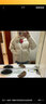 PUMA彪馬 女子休閑系列羽絨服 67834287 XL 曬單實(shí)拍圖