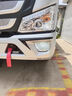猛道福田歐馬可S1S5系S3系貨車(chē)led前大燈遠近光霧燈泡超亮強白光大燈 歐馬可S3專(zhuān)用遠光 一對裝/強光版/進(jìn)口大芯片燈珠 曬單實(shí)拍圖