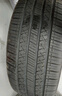 普利司通（Bridgestone）汽車(chē)輪胎 235/50R19 99V H/L001 適配領(lǐng)克01別克昂科威奧迪Q3 曬單實(shí)拍圖