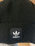 Adidas阿迪達斯帽子男2021秋季新款女帽三葉草針織帽毛線(xiàn)帽運動(dòng)帽ED8712 ED8712 OSFW(頭尾參考56-57) 曬單實(shí)拍圖