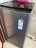 海爾（Haier）波輪洗衣機全自動(dòng)小型家用10公斤EB100B32Mate1 直驅變頻京東自營(yíng)家電國家補貼一級能效出租房宿舍 曬單實(shí)拍圖