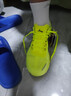 沃蘭迪國際田聯(lián)認證火箭氣墊跑鞋碳板競速跑鞋訓練跑步體考體測體育生 檸檬綠 40 曬單實(shí)拍圖