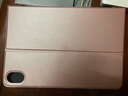 GOMI適用華為matepad11.5s保護殼2024/25款se11/pro13.2全包air柔光版平板保護套輕薄防摔軟殼 【玫瑰金】 華為MatePad11.5s柔光版（25/24款） 曬單實(shí)拍圖