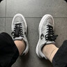匡威（Converse）官方 Sport Casual休閑板鞋漫步星箭板鞋黑色A10547C A10547C 40 曬單實(shí)拍圖