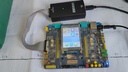 JLINK V9 V11仿真ARM燒錄STM32單片機(jī)開發(fā)板JTAG串口SWD升級(jí)cJTAG V9.5標(biāo)配3.3兼5V噴錫工藝 曬單實(shí)拍圖