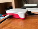 亞博智能（YahBoom）10.1英寸HDMI LCD顯示屏幕IPS顯示器觸摸樹(shù)莓派5/JETSON 10.1寸IPS高清觸摸屏 曬單實(shí)拍圖